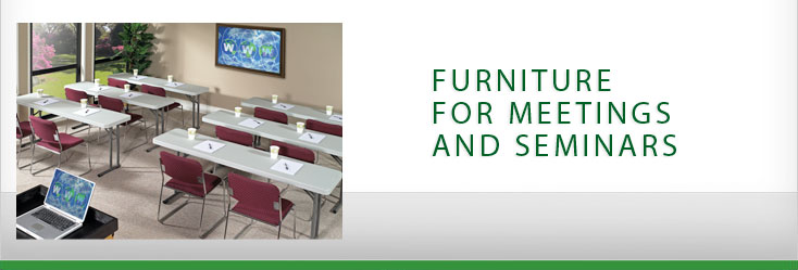 Make a great first impression with top-quality Office Furniture from B2B Essentials.
