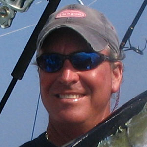 captain george