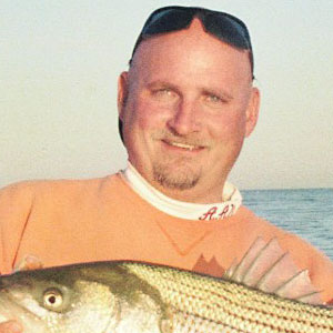bomber saltwater grade pro staff captain wilson ford