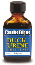 Code Blue Scents
