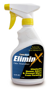 Odor Eliminators