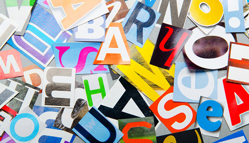 How to reuse old magazines