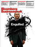 Bloomberg Businessweek Magazine