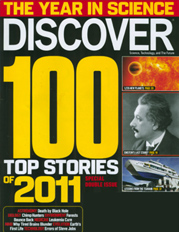 Discover Magazine