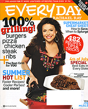 Get Every Day with Rachael Ray Subscription
