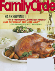Family Circle Magazine