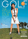 Golf for Women Magazine has been discontinued