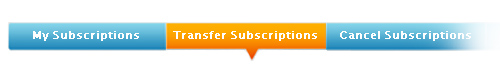 New EBSCO Magazine Subscription Transfer Tool