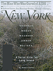 New York Magazine
