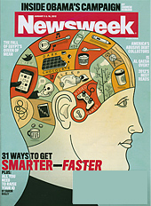 Newsweek Magazine