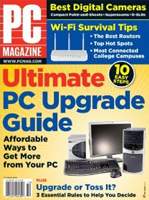 PC Magazine has been discontinued