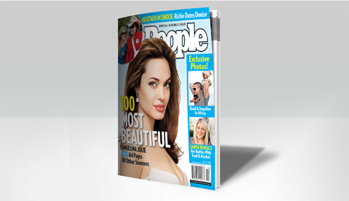 People Magazine's Sexiest People