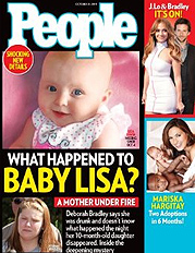 People Magazine