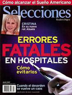  Selecciones Del Readers Digest has been discontinued