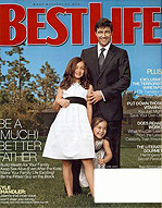 Best Life Magazine has been discontinued