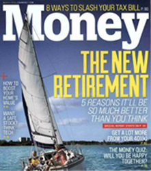 Subscribe to Health and Financial Magazines