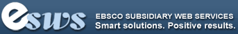 EBSCO Subsidiary Web Services