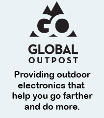 Global Outpost - Outdoor Electronics for the Next Generation