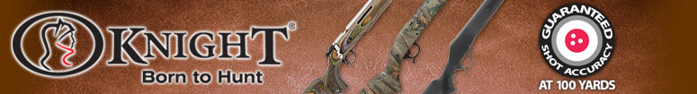 Knight Rifles