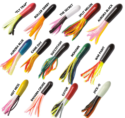 Top crappie colors for crappie fisherman, Bill Dance