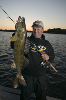 Tap the Night Bite for Early 'Eyes