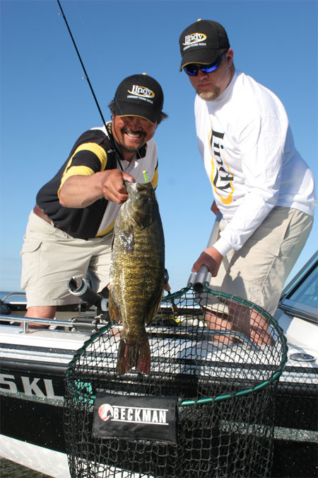 Soft Plastic Grubs are Great Tools for Catching Bass in Many Situations