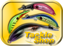 Fishing Tackle Online Tackle Shop
