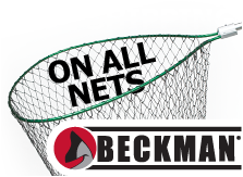 Beckman Fishing Nets