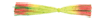 Spinnerbait and Buzzbait Replacement Skirts