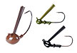 BOOYAH Jig Heads