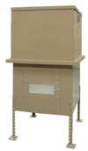 Specialty Feeders