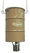 Hanging Feeders