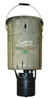 Fish Feeders