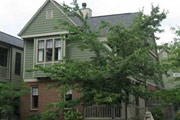 226 Hawthorn.