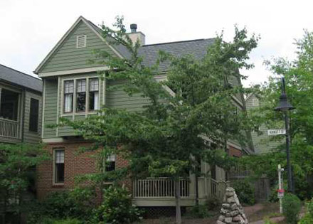 52 Mt Laurel Avenue