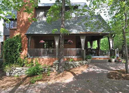 71 Mt Laurel Avenue
