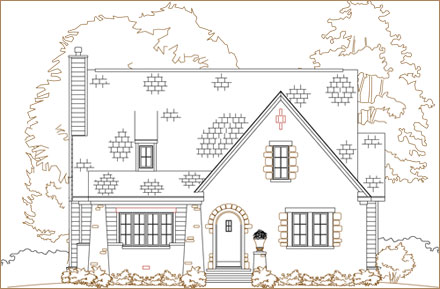 Douglas Home Plan