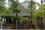 The S'Cottage at Mt Laurel.