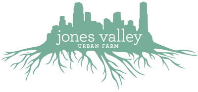 Jones Valley Urban Farm