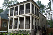 The Nolen at Mt Laurel.