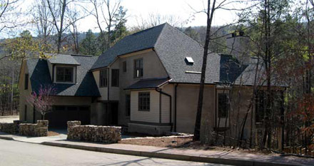 A lovely Pendleton home in the town of Mt Laurel.