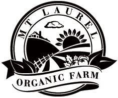 Mt Laurel Farmers Market Logo