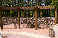 Pool Arbor