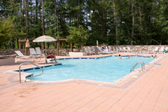 MT. Laurel Swimming pool