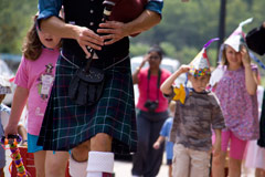 Mt. Laurel Town Parade