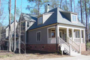 The Voysey at Mt Laurel.