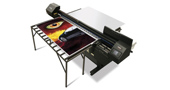 ColorSpan Inkjet Printers
