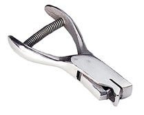 Handheld Slot Punch