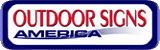 Outdoor Signs America
