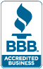 Member of the Better Business Bureau